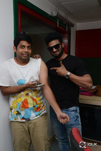 Bhale-Manchi-Roju-Movie-Song-Launch-at-Radio-Mirchi